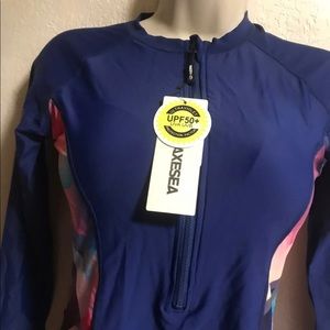 Women’s swimwear size 8